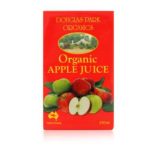 Pure Organic Fruit Juice