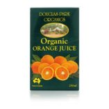 Pure Organic Juice